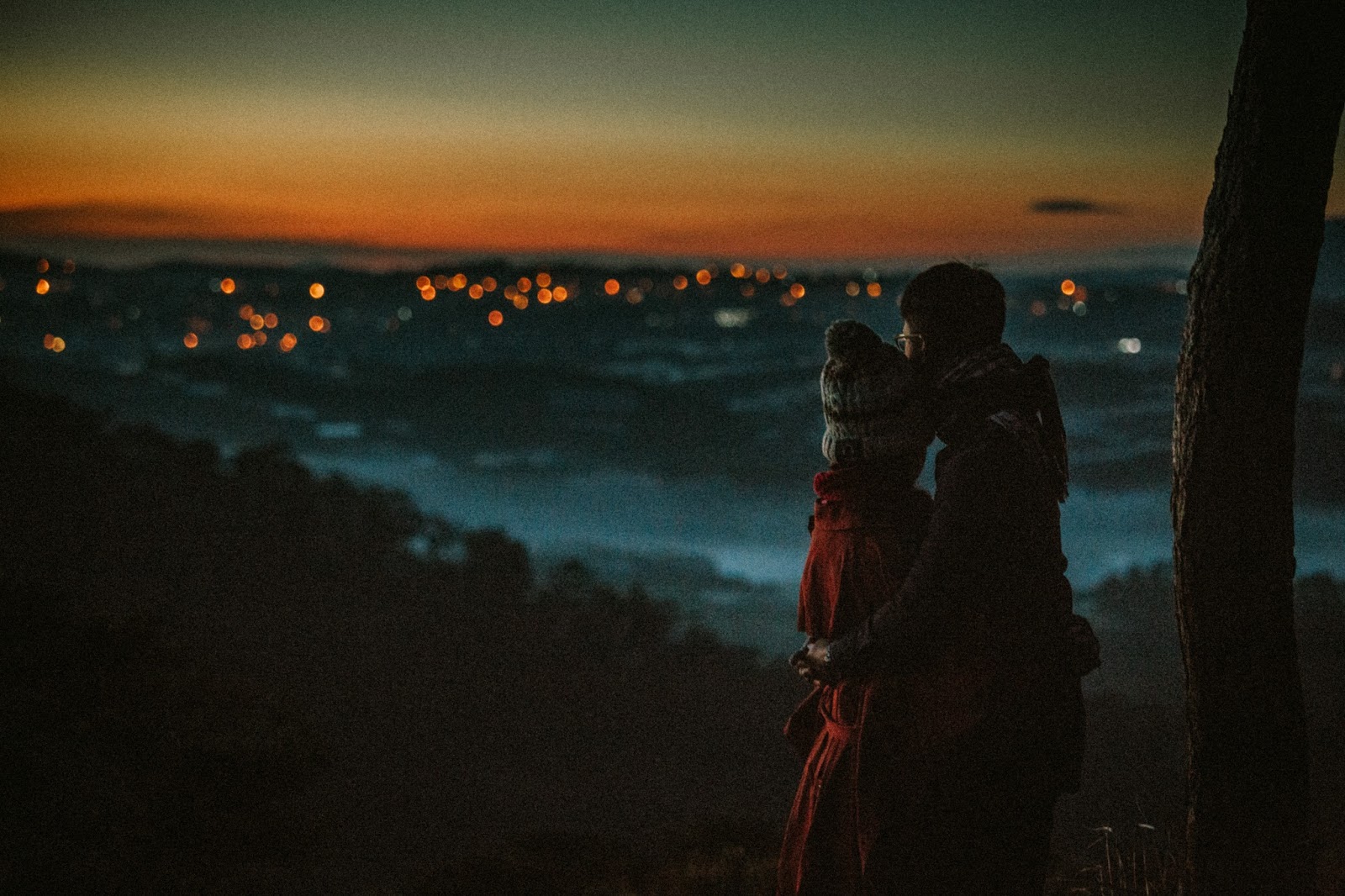 3 ngày dạo chơi ở Đà Lạt với Huyền & Tuyên