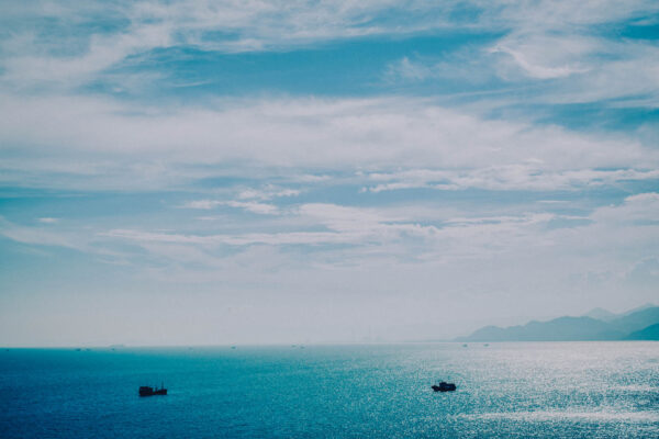 Biển Phan Rang