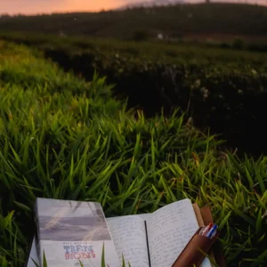 E1 - Self-discovery Journal - Therapy