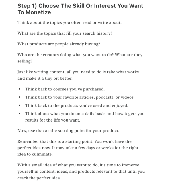 P5 - Deep Work Accelerator Mentor